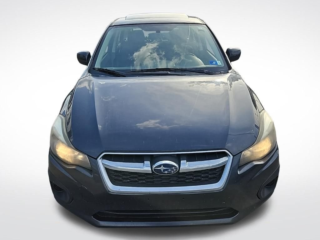 Used 2012 Subaru Impreza 2.0I Premium with VIN JF1GPAD62CG242059 for sale in Morgantown, WV
