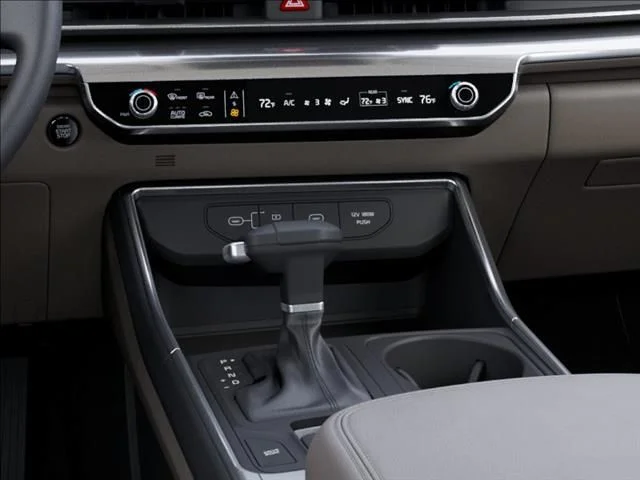 New 2026  Kia LX image 23