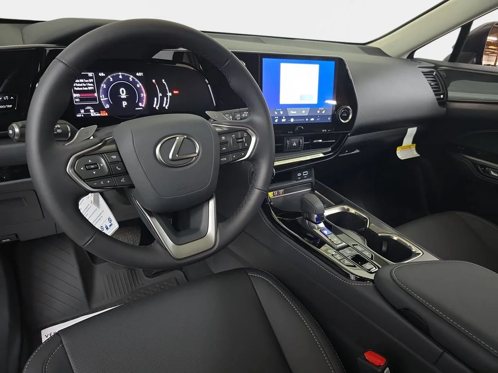 New 2026 Caviar Lexus PREMIUM image 10