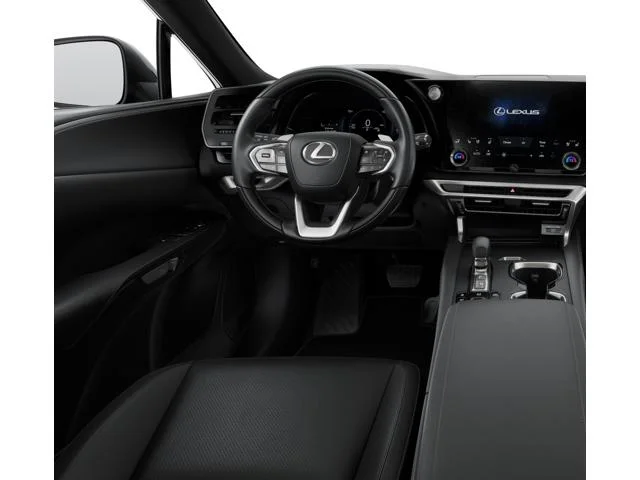 New 2026 Iridium Lexus PREMIUM AWD image 6