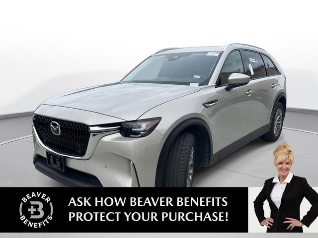 2025 Mazda CX-90 Preferred Package