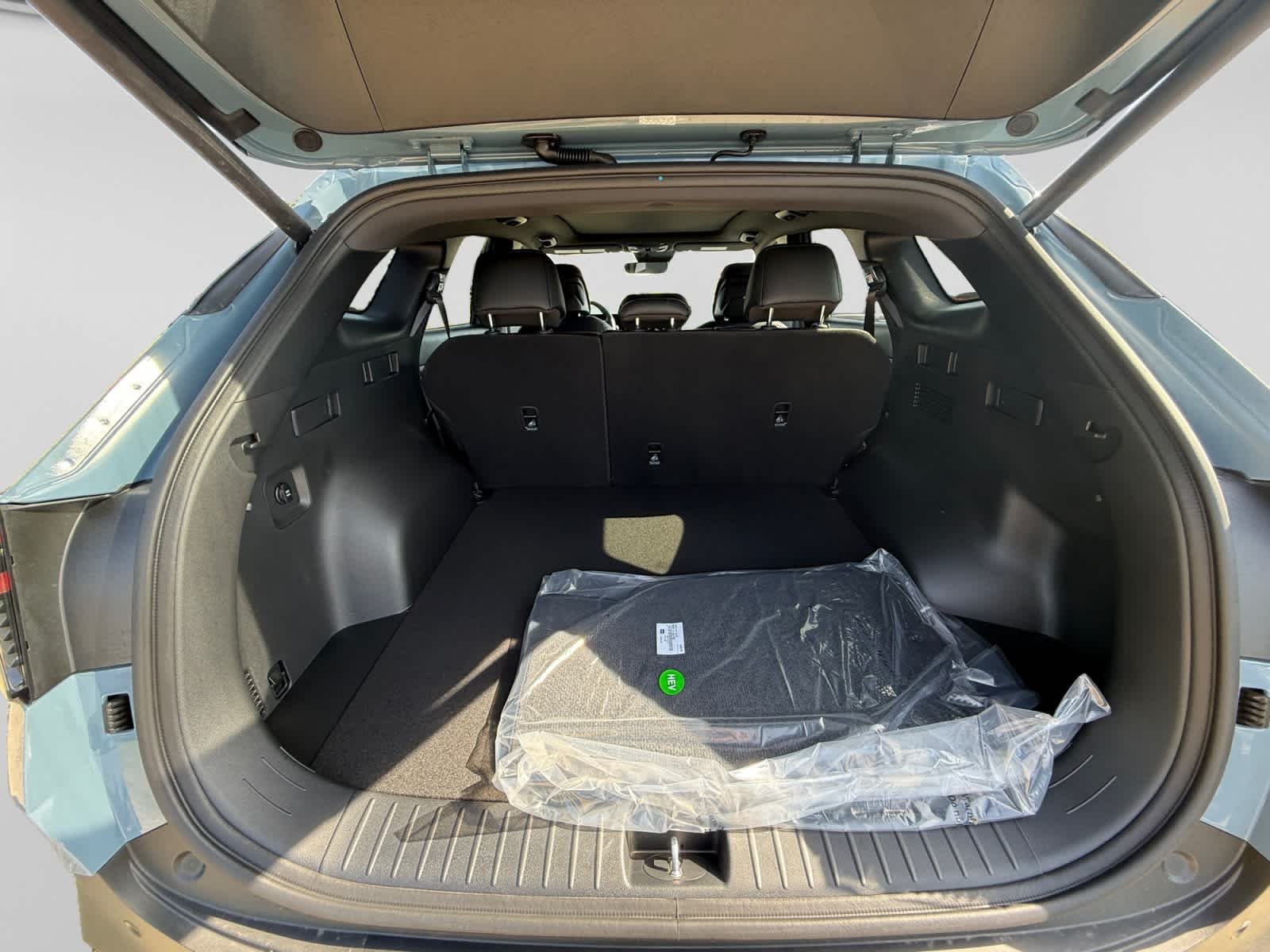 New 2026 Heritage Blue Kia X-Line image 23