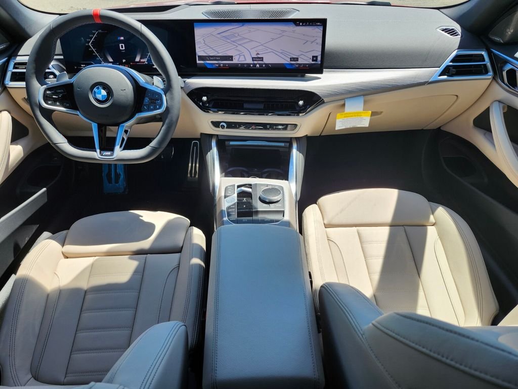 New 2027 Red BMW M440i xDrive image 20