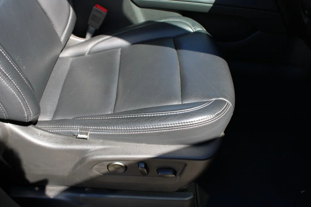 Used 2024 Black Chevrolet LS image 13
