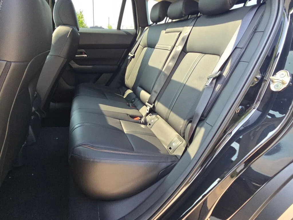 New 2026 Jet Black Mica Mazda 2.5 S Premium AWD image 17