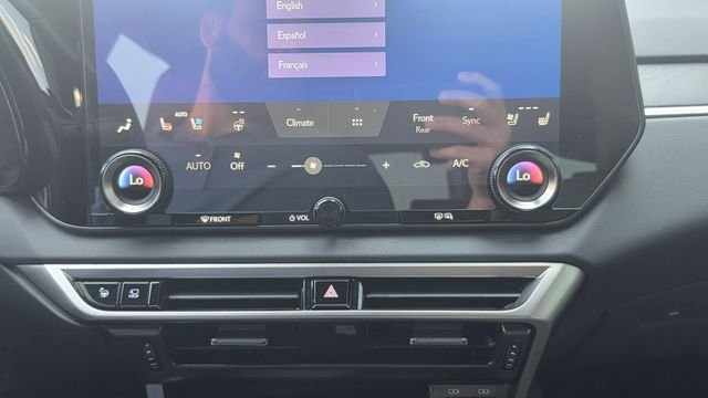 Certified Used 2024 Caviar Lexus 350 Luxury image 35