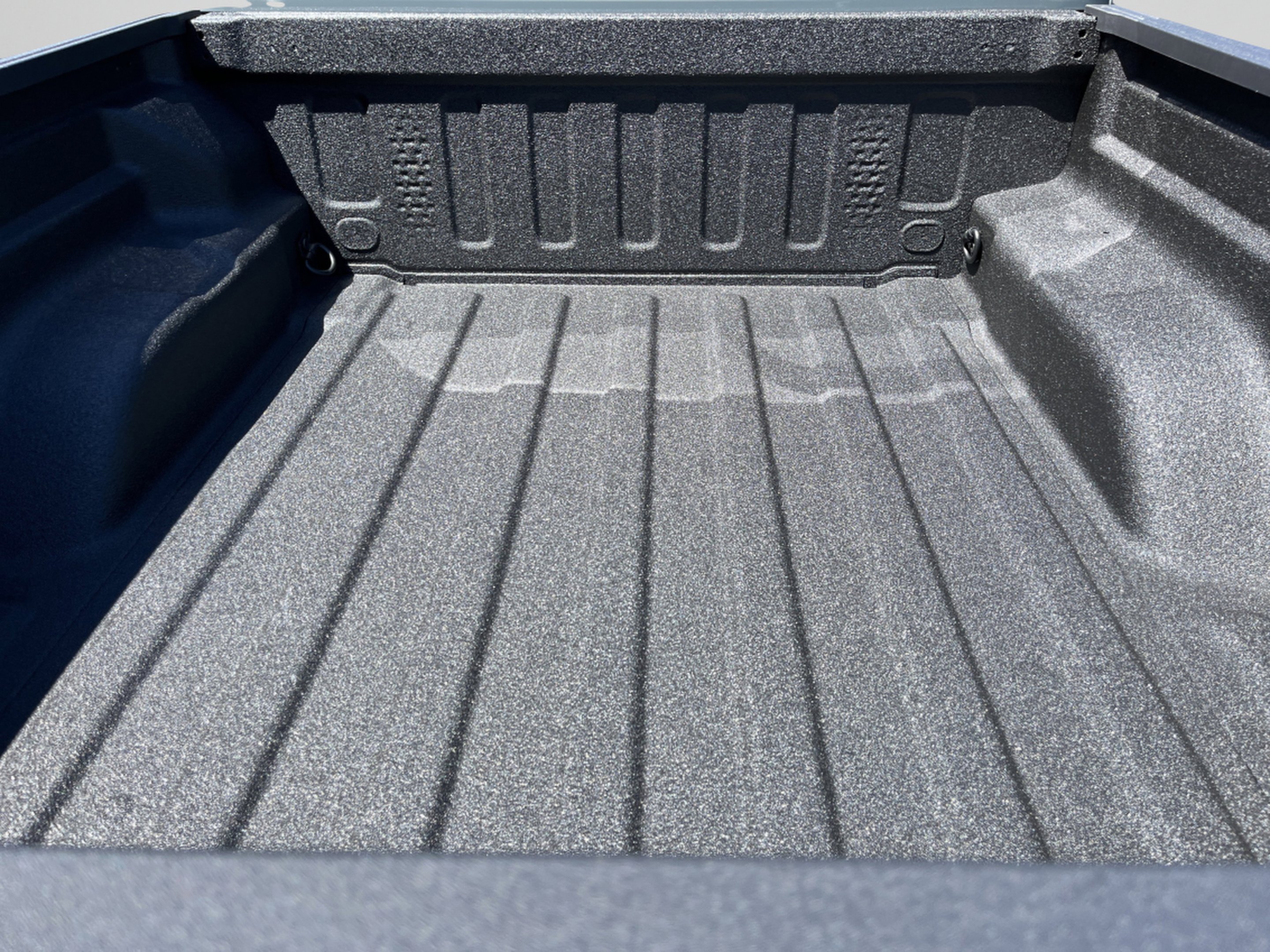 New 2026 Anvil Clearcoat Jeep Rubicon image 9
