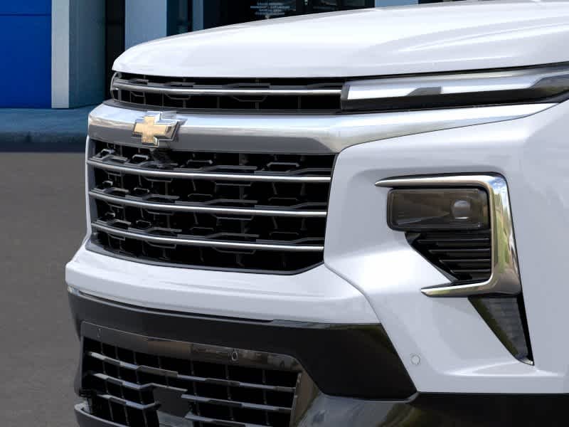 2026 Chevrolet Traverse High Country - Photo 13