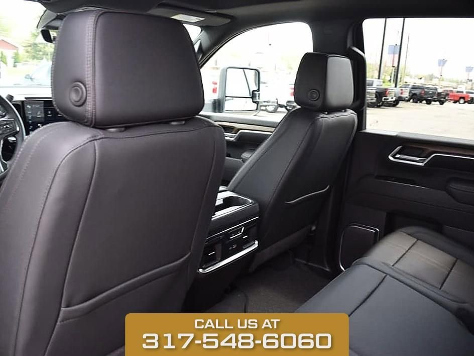 2026 Chevrolet Silverado 2500 HD High Country - Photo 13