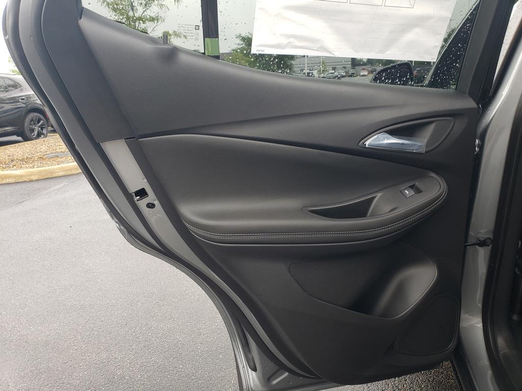 2026 Buick Encore GX Preferred - Photo 14