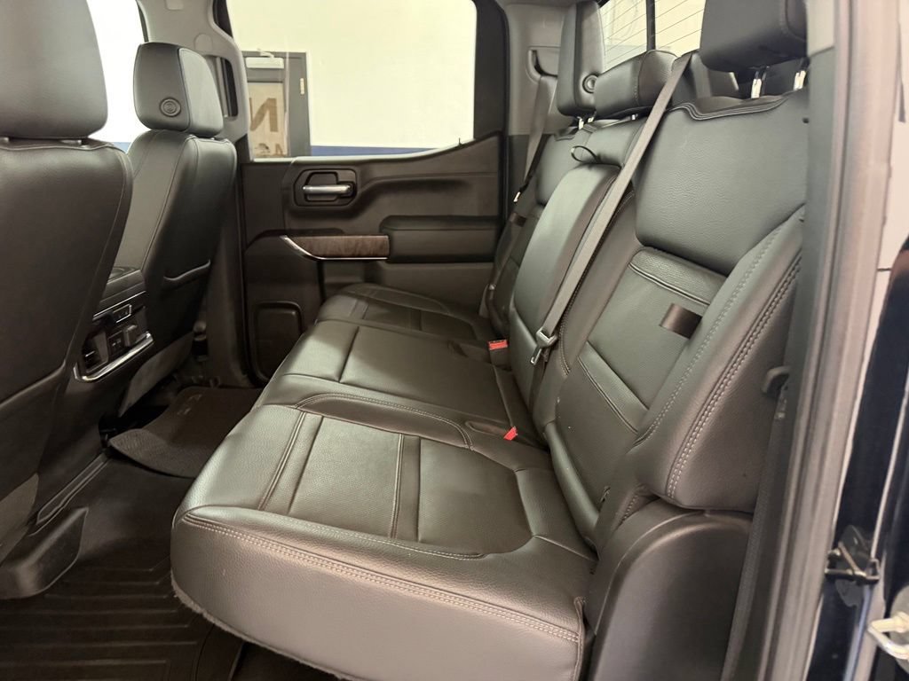 2021 GMC Sierra 1500 Denali Denali - Photo 33
