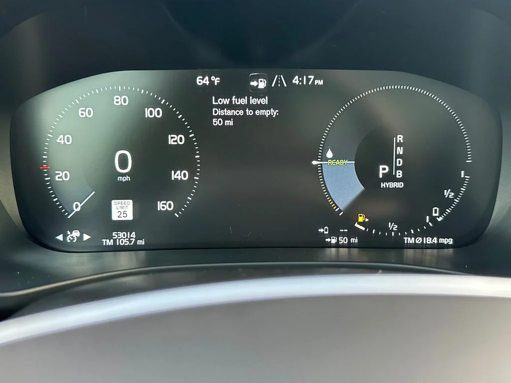 2019 Volvo XC60 Inscription - Photo 23