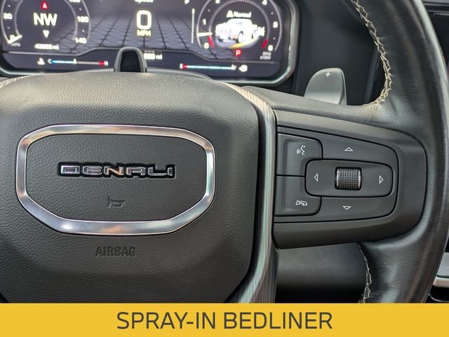 2024 GMC Sierra 1500 Denali Denali Ultimate - Photo 21