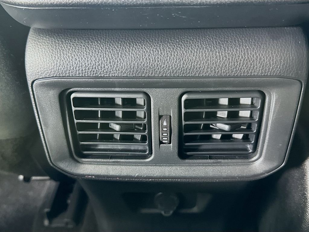 Used 2023 Ice Toyota LE image 25