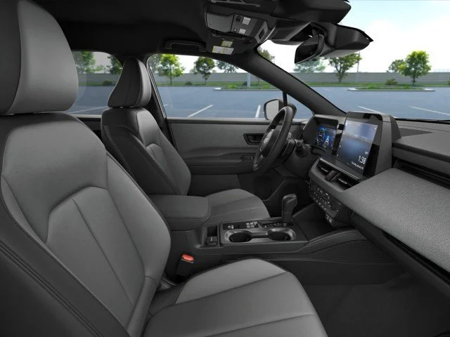 New 2026 Magnetite Gray Metallic Subaru Premium image 15