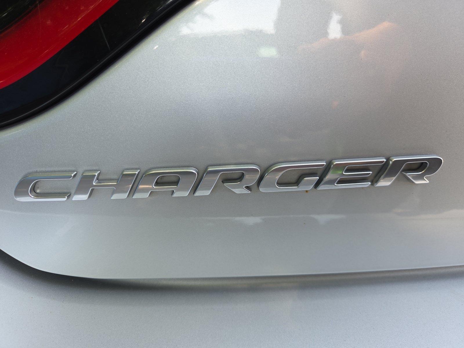 2023 Dodge Charger SXT - Photo 16