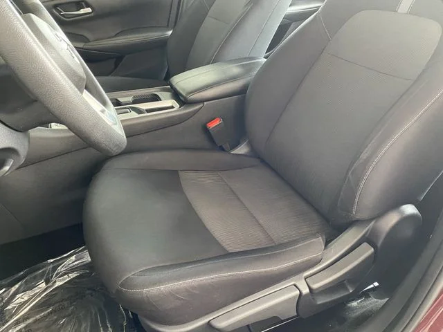 2024 Nissan Sentra SV - Photo 16