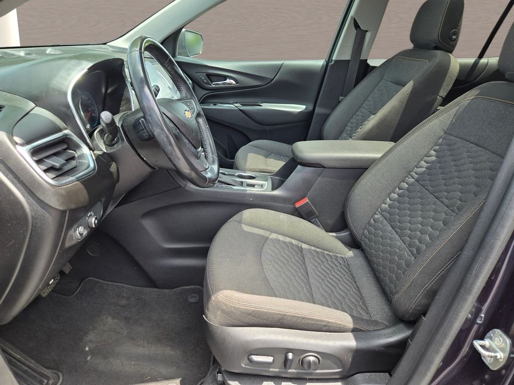 Used 2019 Blue Chevrolet LT image 20