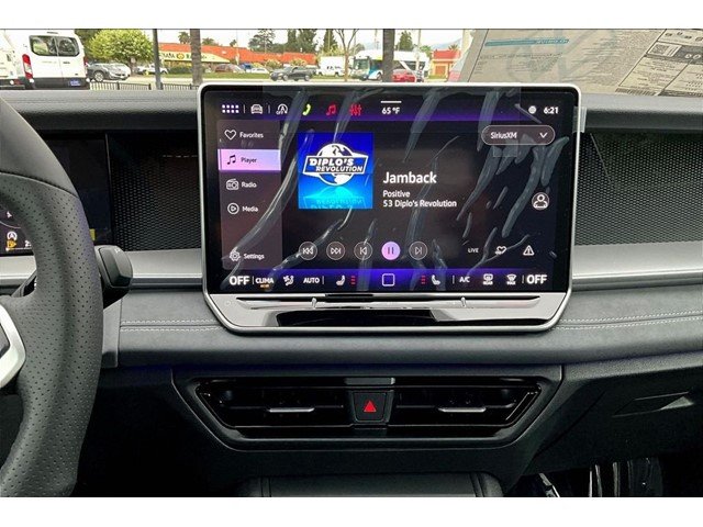 New 2026 Deep Black Pearl Volkswagen 2.0T SE R-Line Black image 13