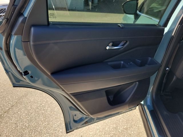 New 2026 Nissan Pathfinder Platinum