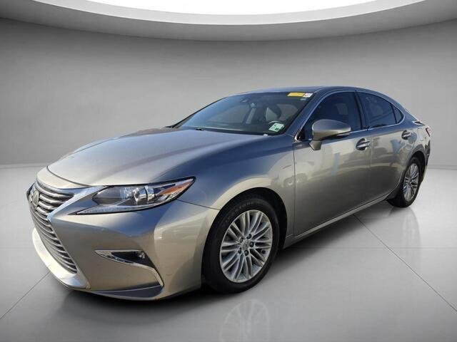 2018 Lexus ES 350