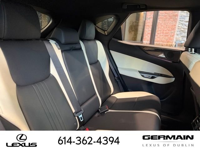 Certified Used 2024 White Lexus 350 Premium image 13