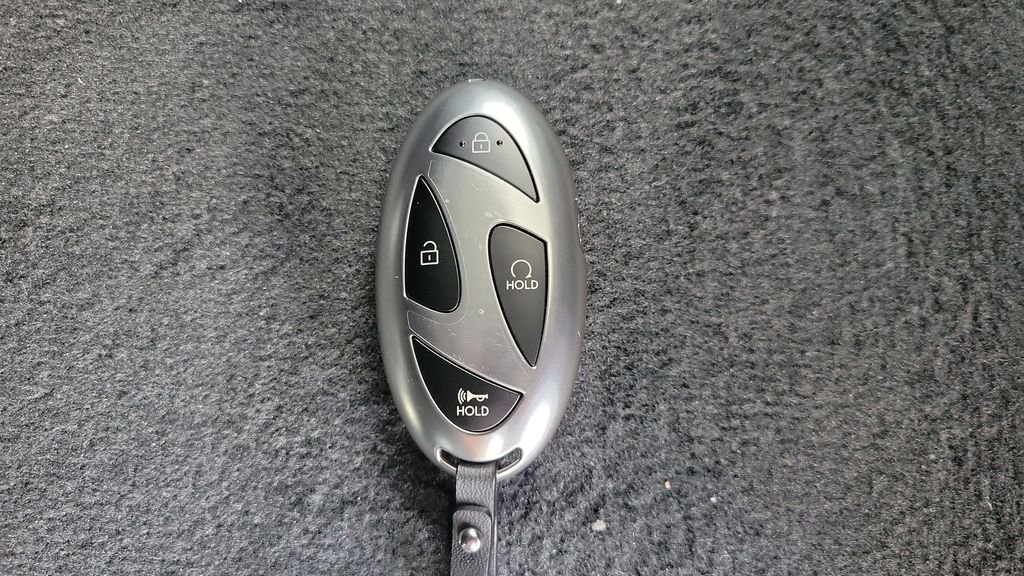 New 2026 Silver Hyundai SE image 24