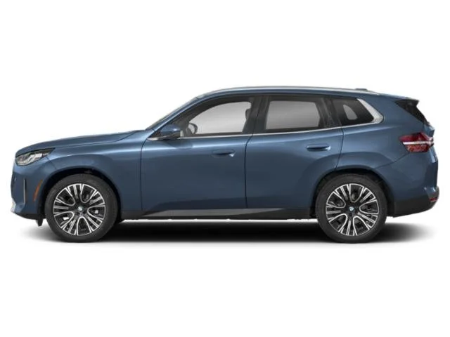 New 2026 Black Sapphire Metallic BMW 30 xDrive image 6