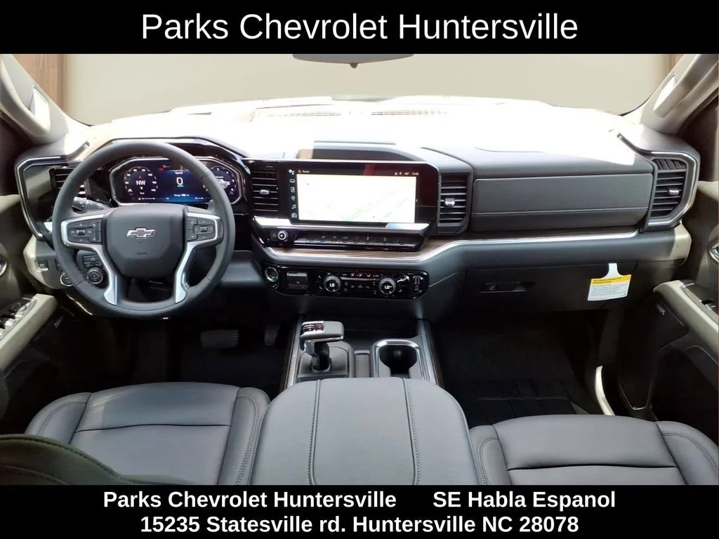 2026 Chevrolet Silverado 1500 RST - Photo 24