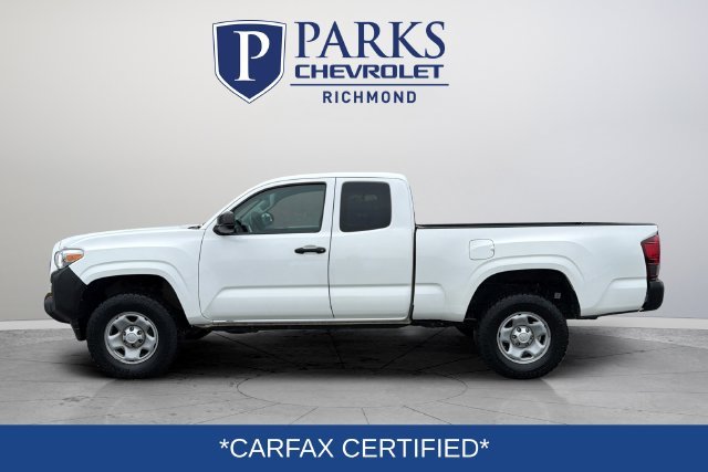 Used 2023 White Toyota SR image 5