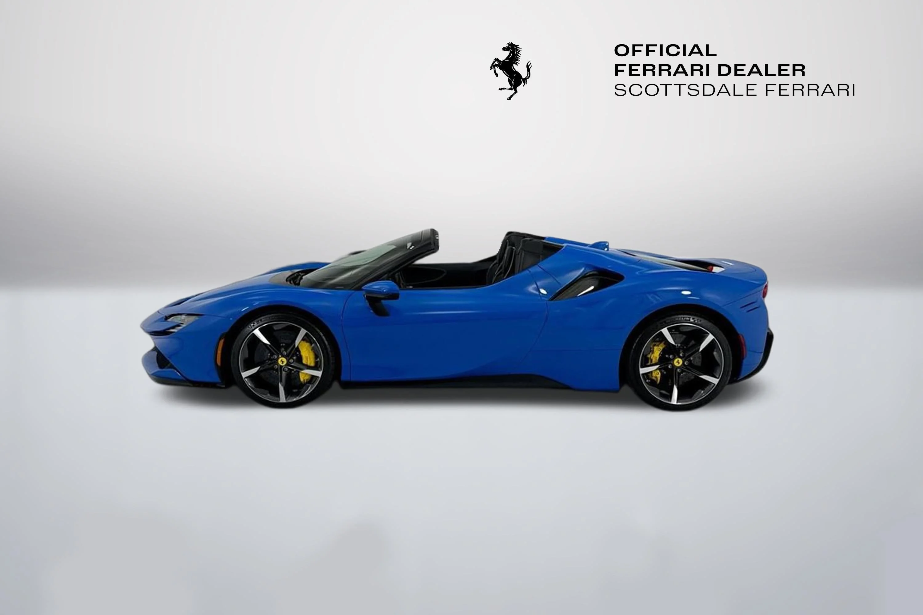 Used 2024 Azzurro Dino Ferrari  image 8