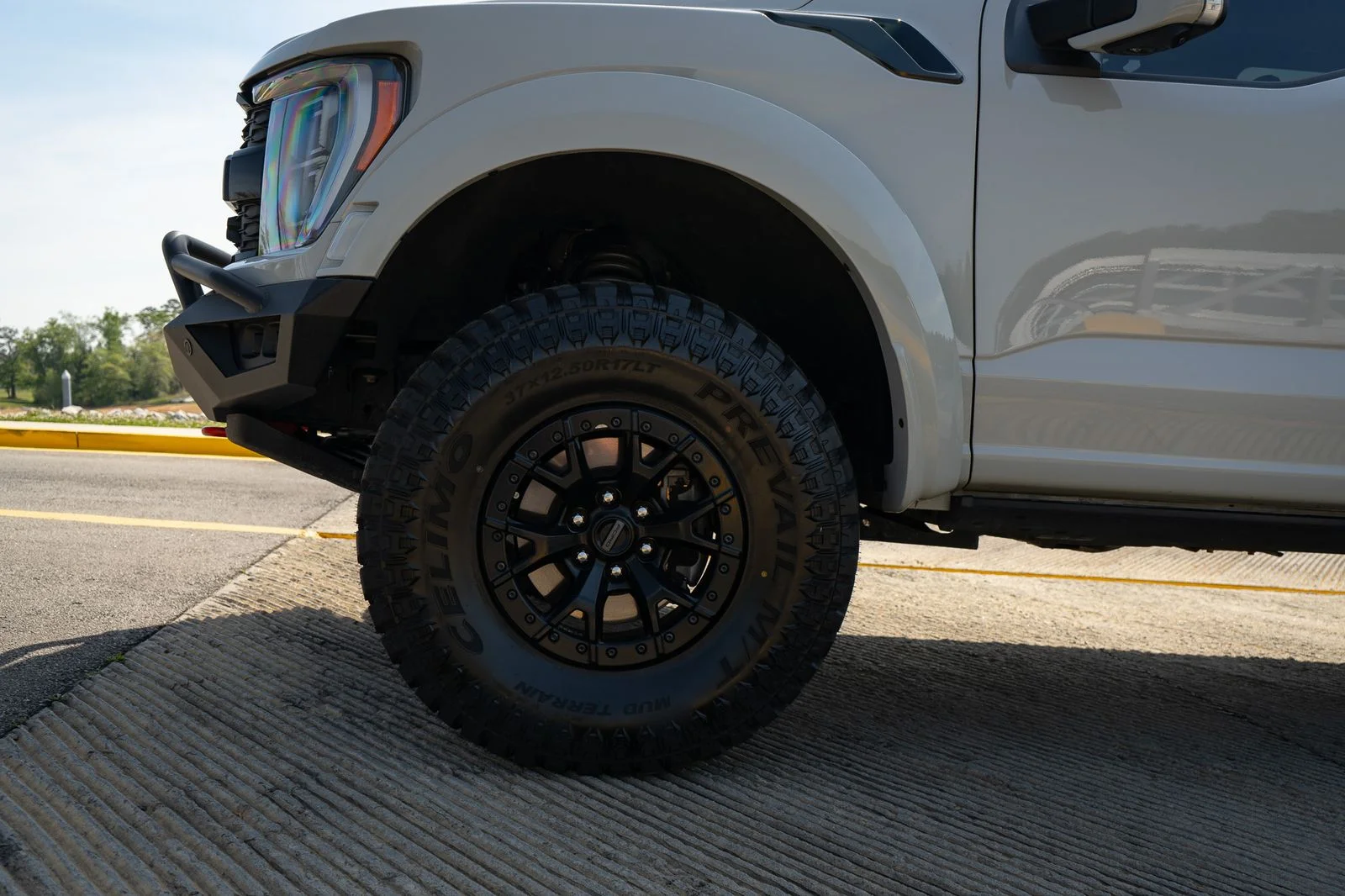 Used 2023 Avalanche Ford Raptor image 9