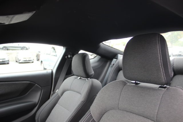 Used 2024 Silver Ford EcoBoost image 19