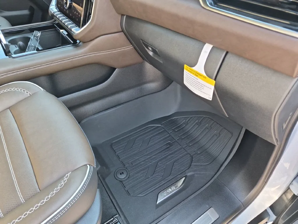 New 2026 GMC Yukon Denali Ultimate, photo 41
