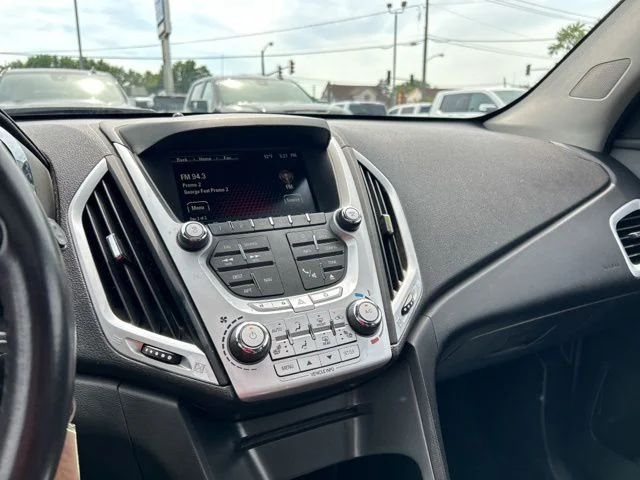 Used 2015 Black GMC SLT-1 image 41