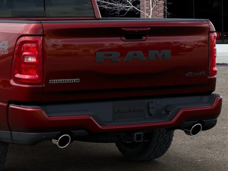 2026 RAM 1500 Big Horn/Lone Star - Photo 13