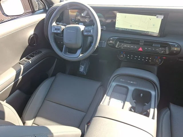 New 2026 White Hyundai XRT Pro image 9