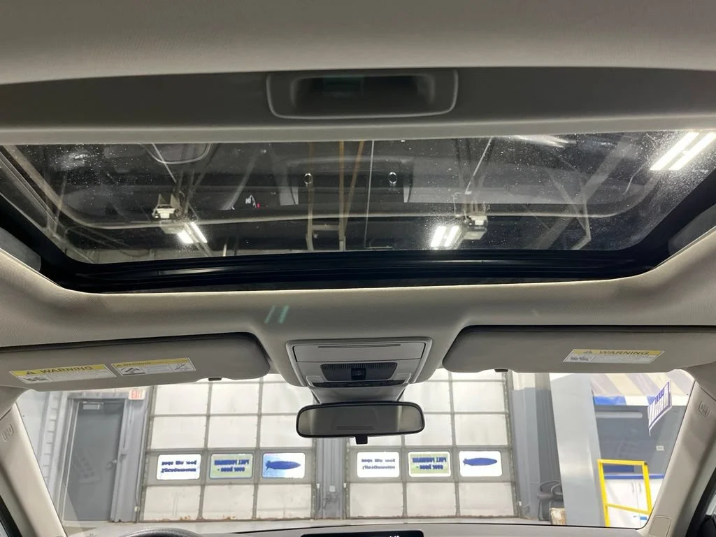 2025 Honda CR-V EX - Photo 60