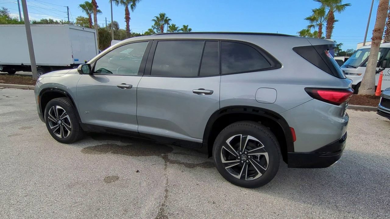 2026 Buick Enclave Sport Touring - Photo 6