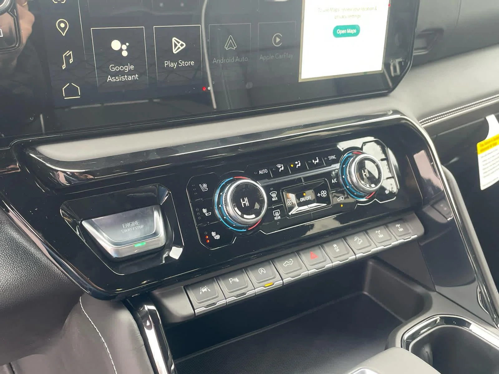 2026 GMC Sierra 1500 AT4X - Photo 25