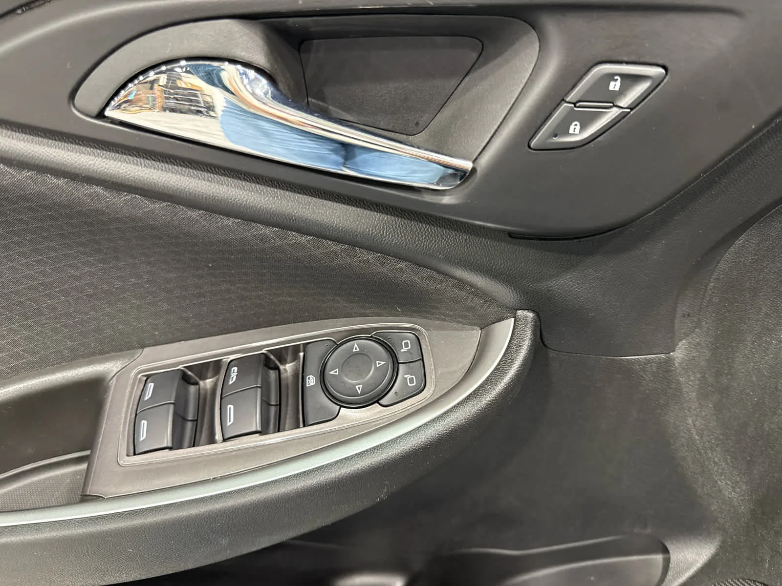 Used 2023 Dark Ash Metallic Chevrolet LT image 15