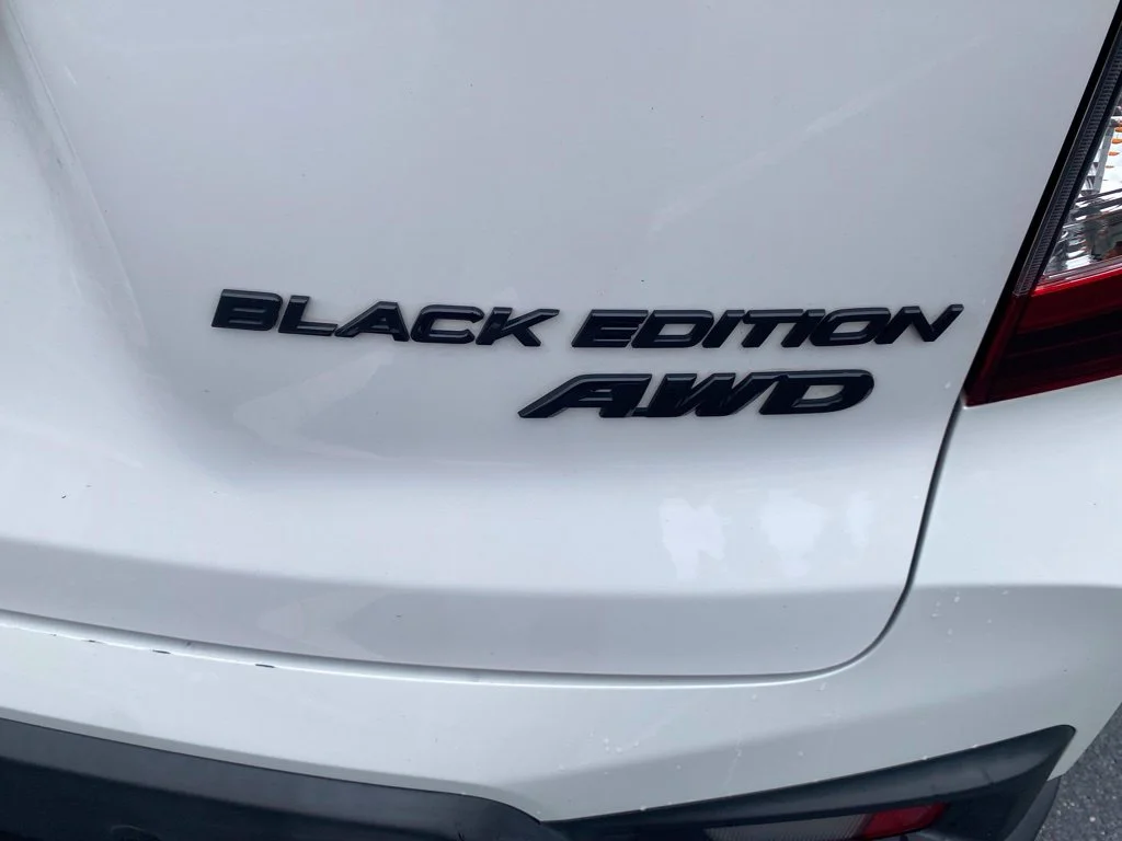 Used 2024  Honda Black Edition image 15