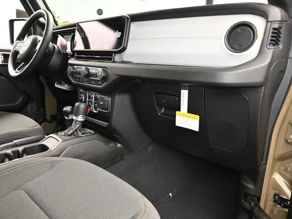 New 2026 41 Exterior Paint Jeep Sport image 37
