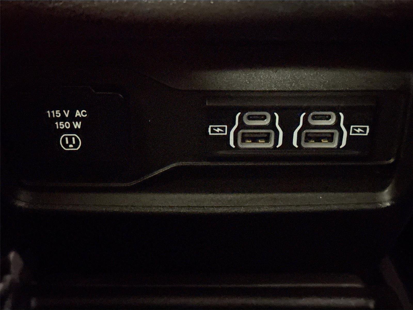 Used 2022 Velvet Red Pearlcoat Jeep Overland image 38