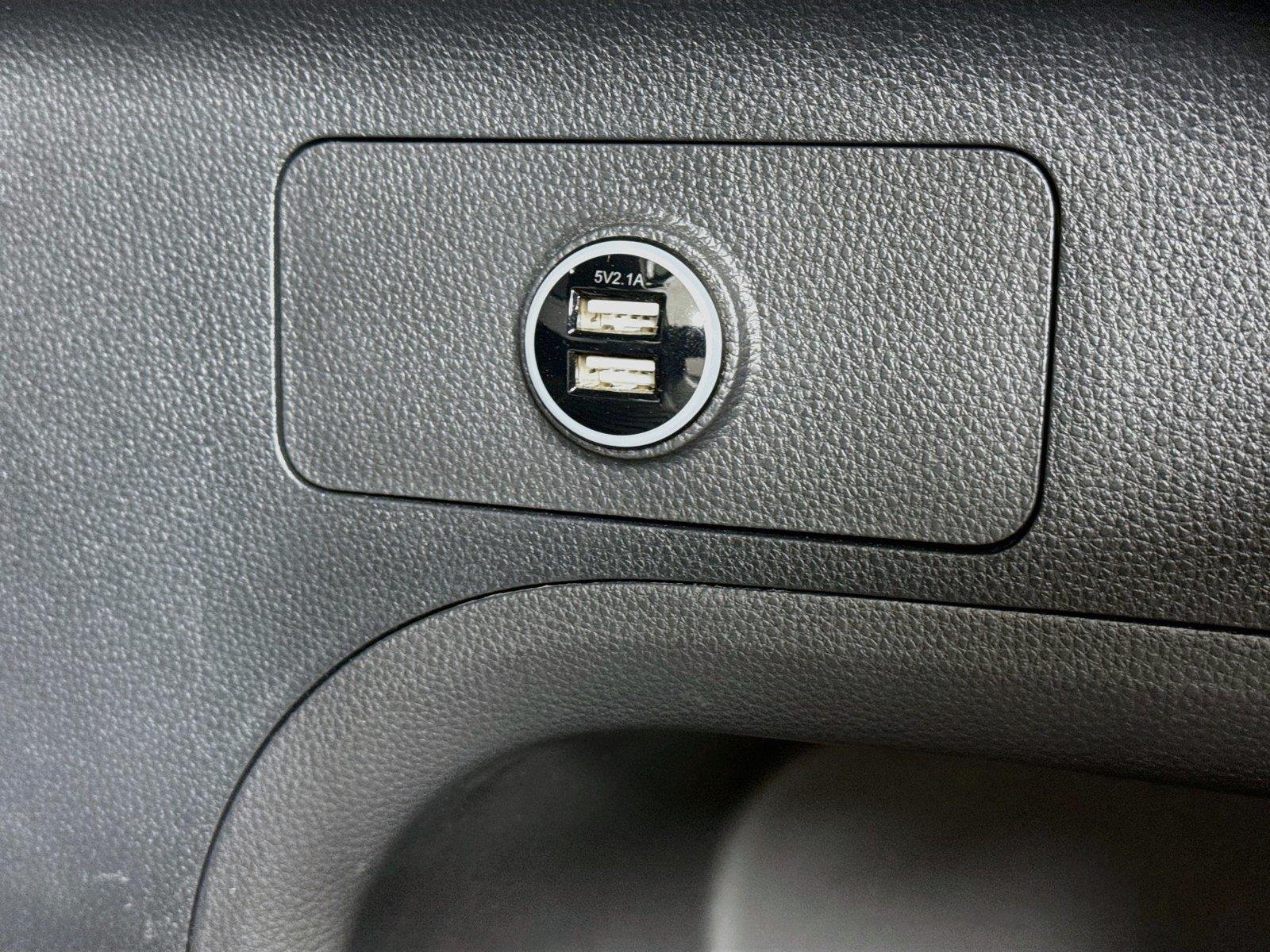 Certified Used 2025 Magnetic Gray Metallic Toyota XLE image 38
