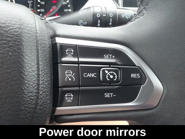 Used 2024 White Jeep Limited image 23