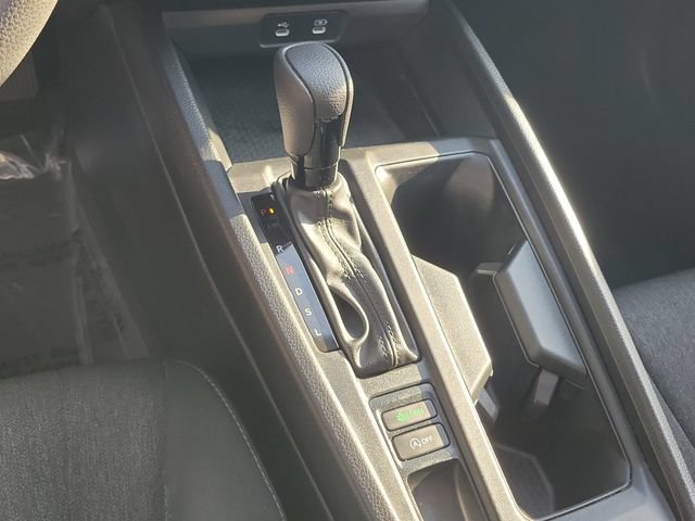 2024 Honda Accord EX - Photo 31