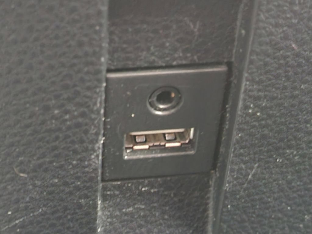 Used 2020 Black Sand Pearl Toyota LE image 14