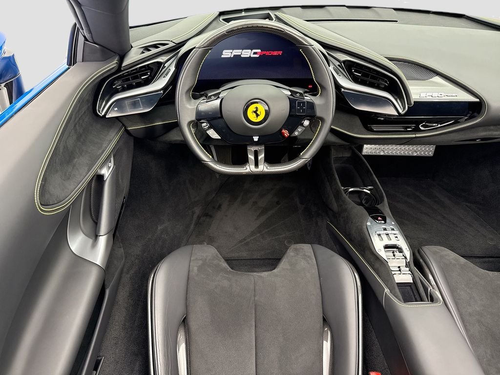 Used 2024 Azzurro Dino Ferrari  image 19
