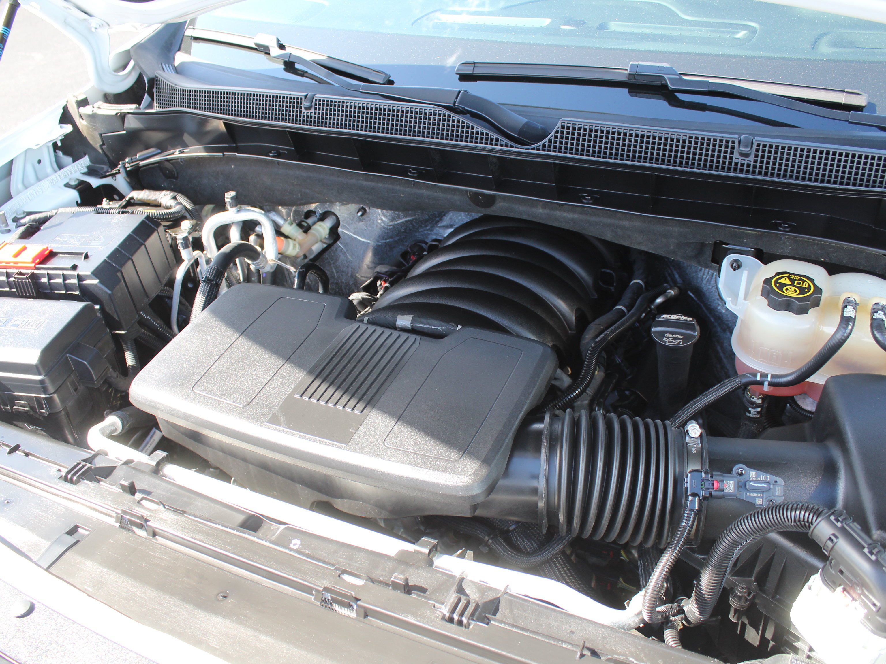 2023 Chevrolet Tahoe RST - Photo 32